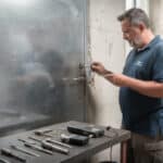 Les secrets de l&rsquo;ouverture de porte blindée : Techniques et astuces à connaître