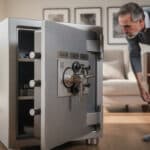 L’importance de la classification des serrures de coffre-fort dans le cadre de la sécurité domestique