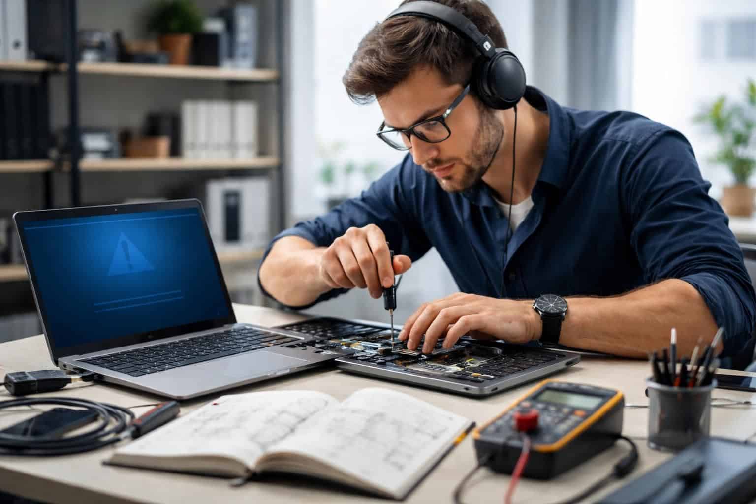 découvrez pourquoi le code erreur l11-06 survient et apprenez comment le dépanner rapidement grâce à nos conseils pratiques et faciles à suivre.