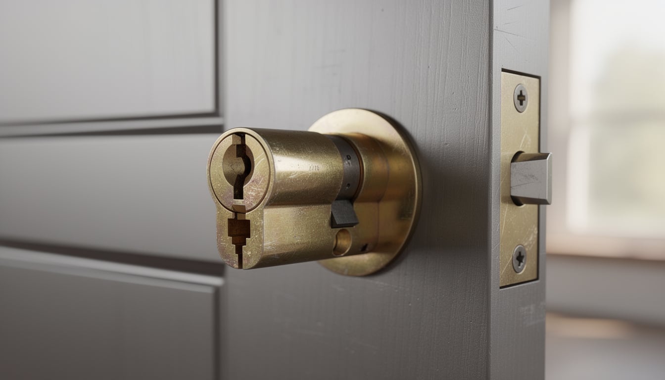 découvrez tout ce qu’il faut savoir sur les cylindres anti-crochetage certifiés : fonctionnement, avantages et critères de sécurité pour protéger efficacement vos accès.