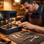 Tout savoir sur les prix pour faire des doubles des clés de la maison et les erreurs à éviter