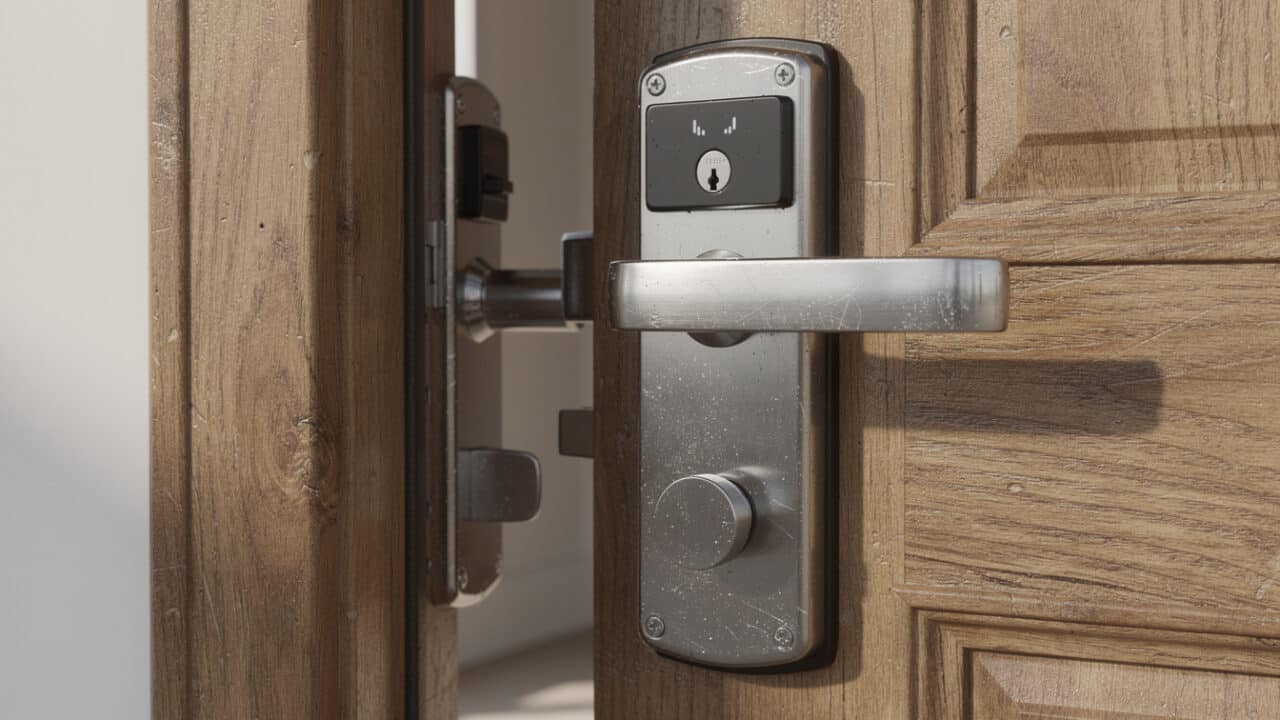 Les meilleures serrureries pour porte d’entrée à connaître absolument