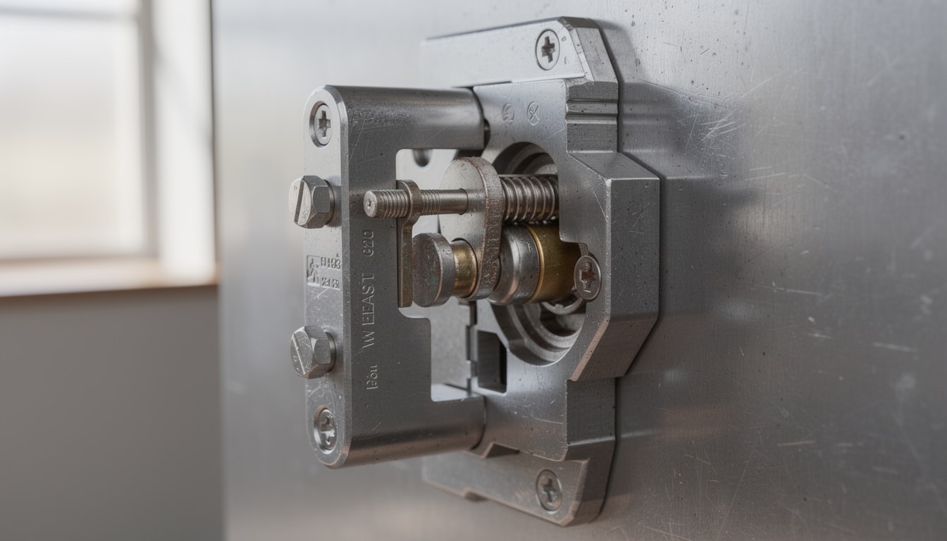 découvrez les principales caractéristiques d'une serrure certifiée a2p niveau 3, garantissant une sécurité optimale pour protéger efficacement votre domicile ou votre entreprise.