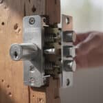 Les principales caractéristiques d&rsquo;une serrure certifiée A2P niveau 3 à connaître