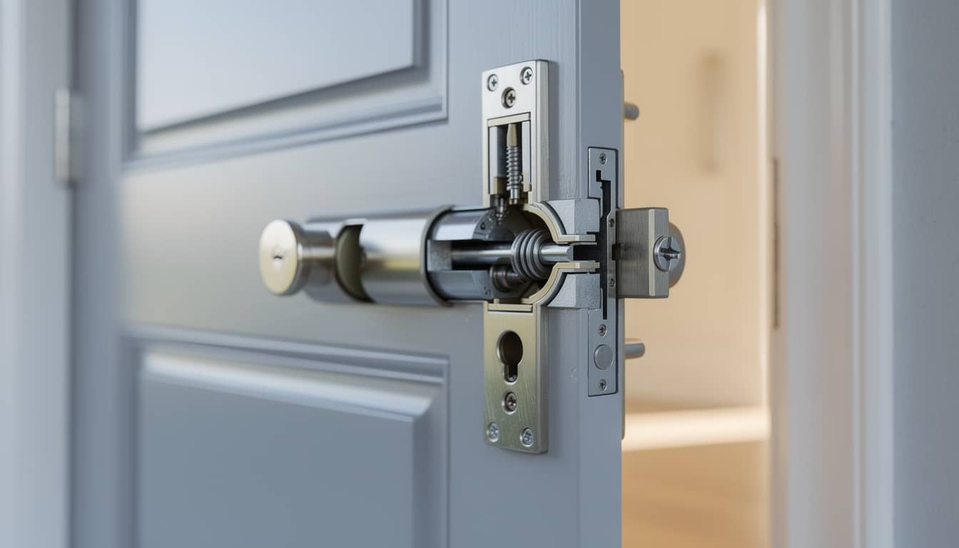 découvrez comment les systèmes anti-perçage pour serrures offrent une protection renforcée, idéale pour sécuriser les habitations dans les quartiers à risque. optez pour une sécurité fiable et durable.