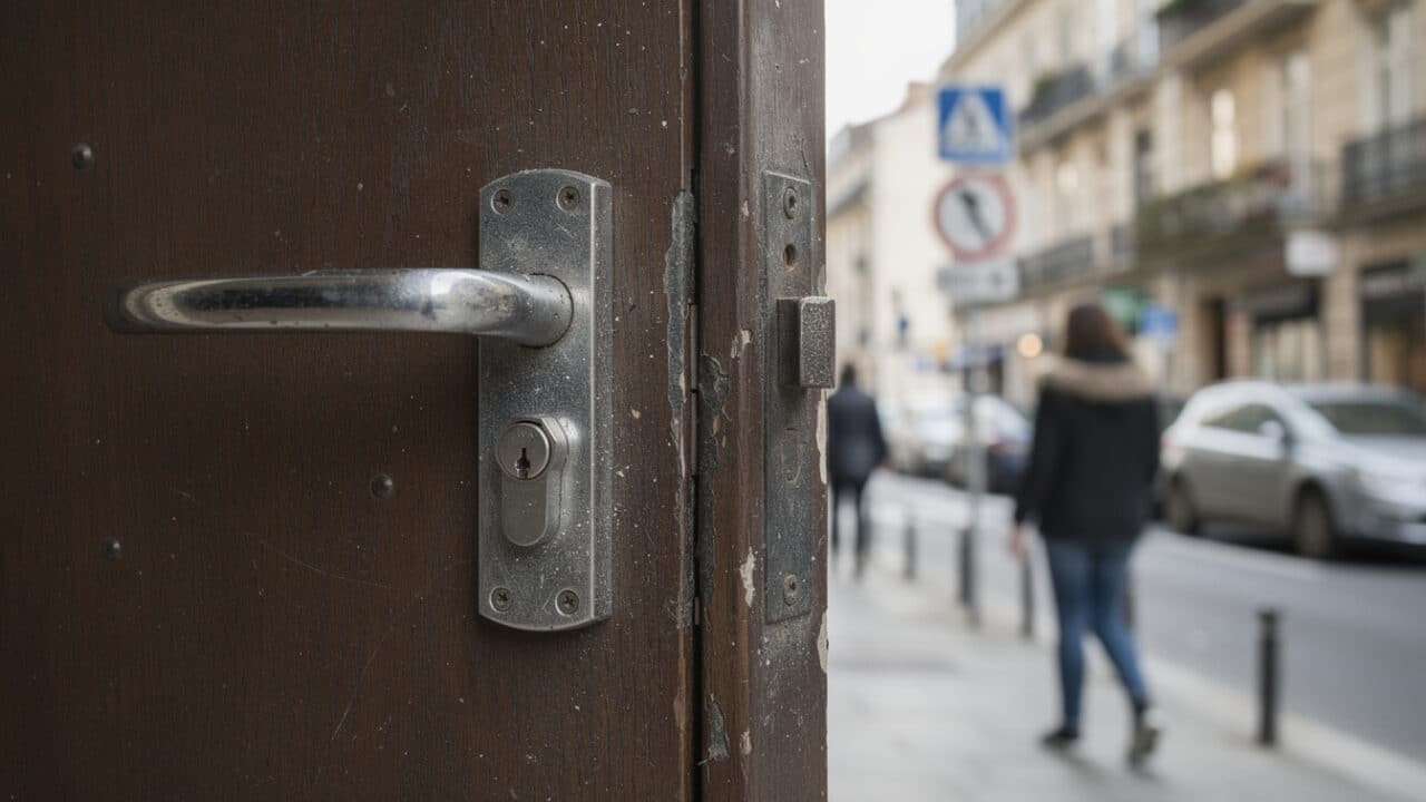 Les systèmes anti-perçage serrure : un choix judicieux pour les quartiers à risque