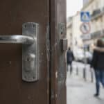 Les systèmes anti-perçage serrure : un choix judicieux pour les quartiers à risque