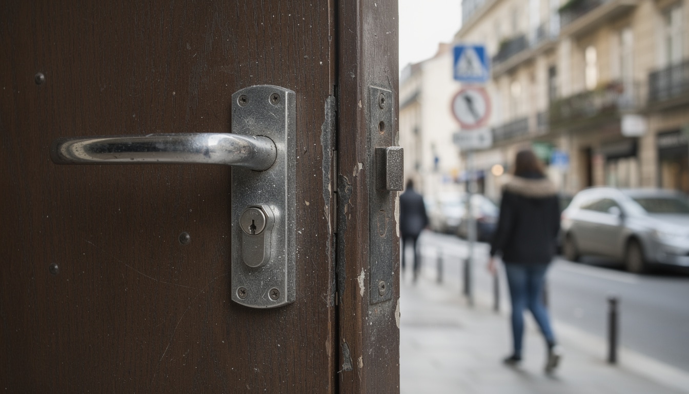 découvrez comment les systèmes anti-perçage de serrure protègent efficacement votre domicile, un choix essentiel pour renforcer la sécurité dans les quartiers à risque.