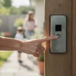 Pourquoi investir dans une serrure électronique biométrique est une bonne idée