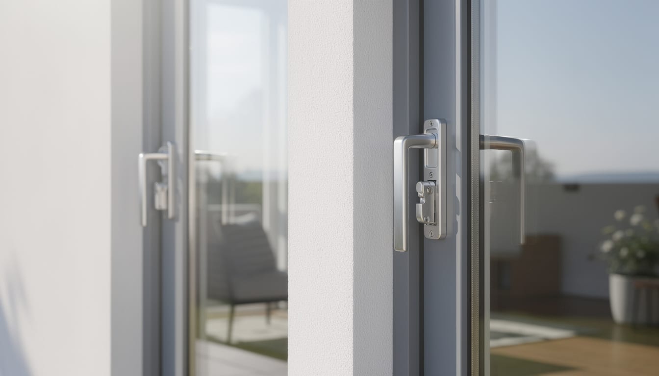 découvrez pourquoi investir dans une serrurerie pour fenêtre sécurisée est essentiel pour protéger votre maison contre les intrusions et garantir la sécurité de votre famille.