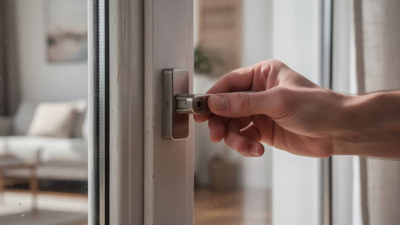 Pourquoi investir dans une serrurerie pour fenêtre sécurisée est essentiel