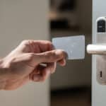 Serrure avec badge RFID : la technologie qui révolutionne l&rsquo;accès sécurisé