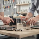 Serrurerie pour entreprise sécurisée : les dernières innovations à connaître