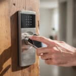 Tout A savoir sur les serrures connectées sans fil