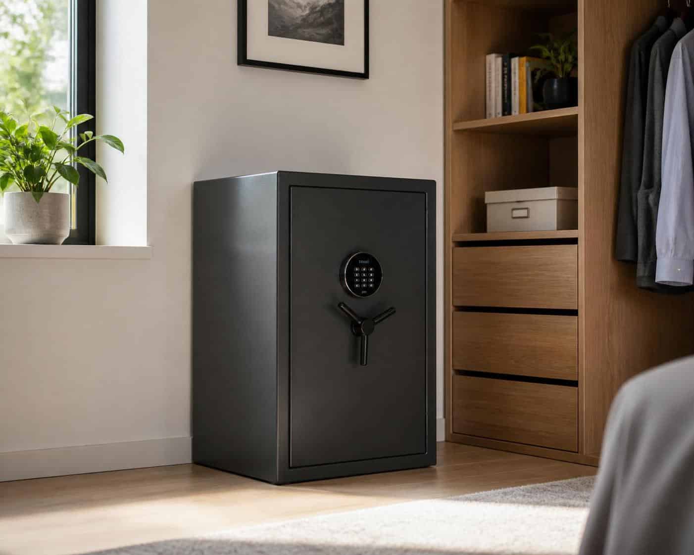découvrez nos conseils pour choisir et sécuriser un coffre-fort adapté à vos objets de valeur, garantissant une protection optimale contre le vol et les dommages.