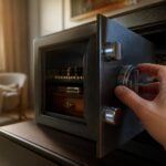 Coffre-fort pour objets de valeur : comment en assurer la sécurité optimale