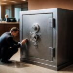 Comment choisir le bon coffre-fort pour secteur bancaire pour votre institution