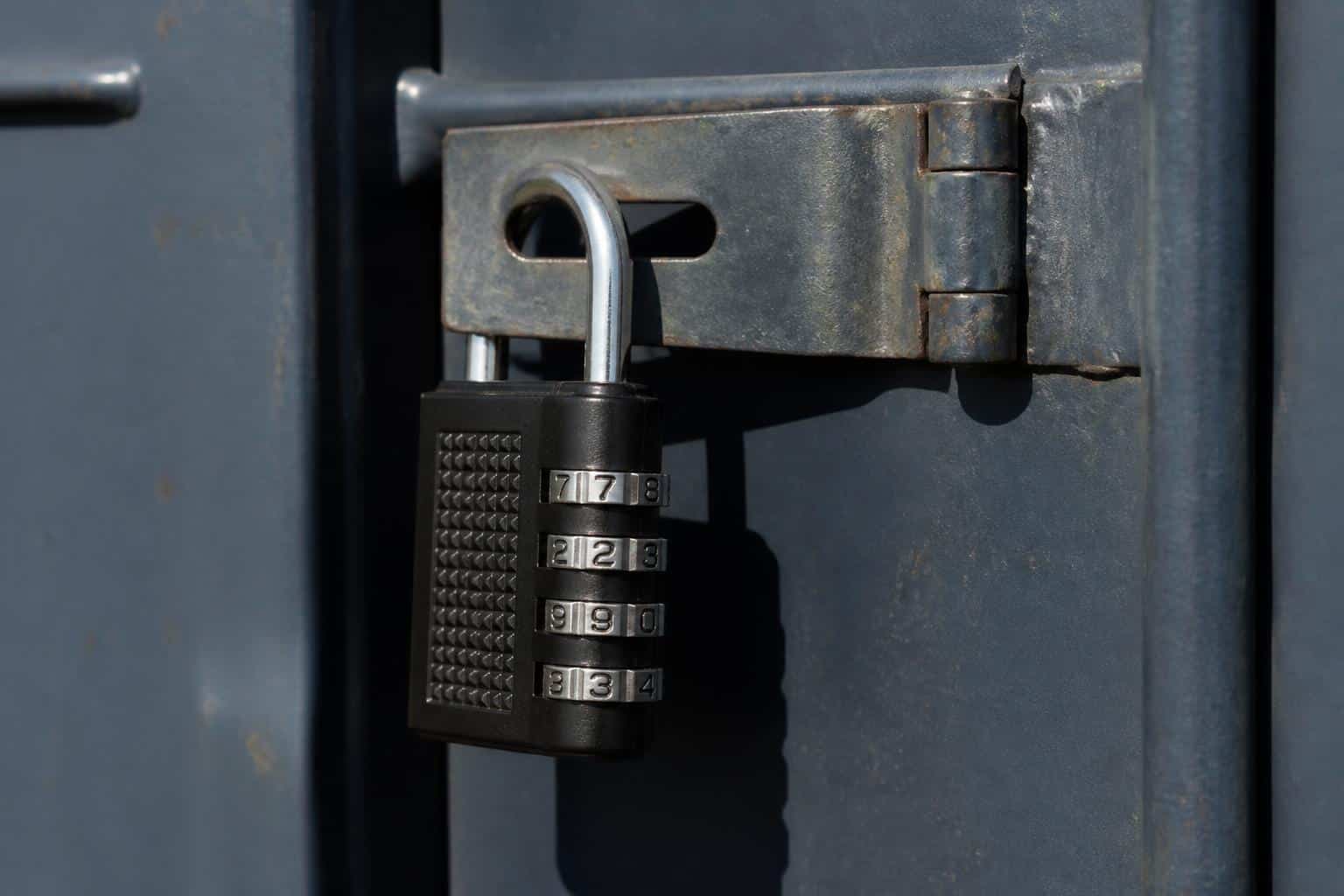 découvrez comment les technologies modernes peuvent simplifier et accélérer le processus de changement de combinaison oubliée, rendant cette expérience plus fluide et moins stressante.