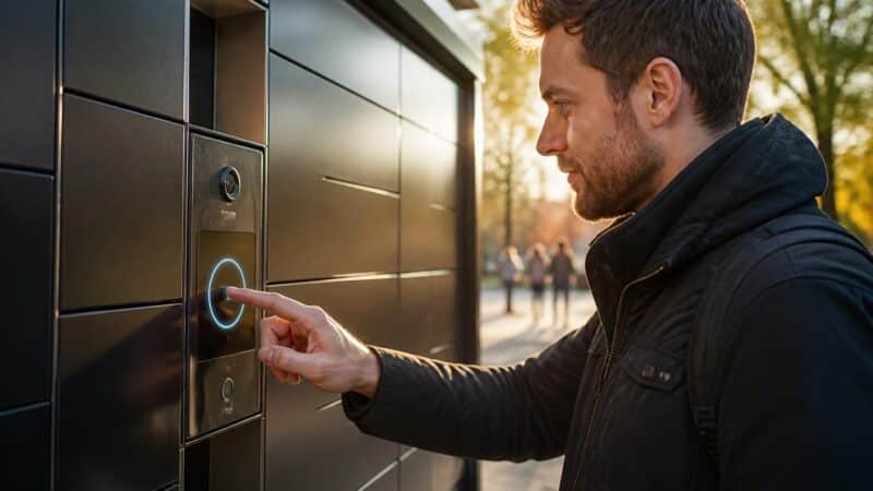 Comment faciliter le changement de combinaison oubliée grâce aux technologies modernes