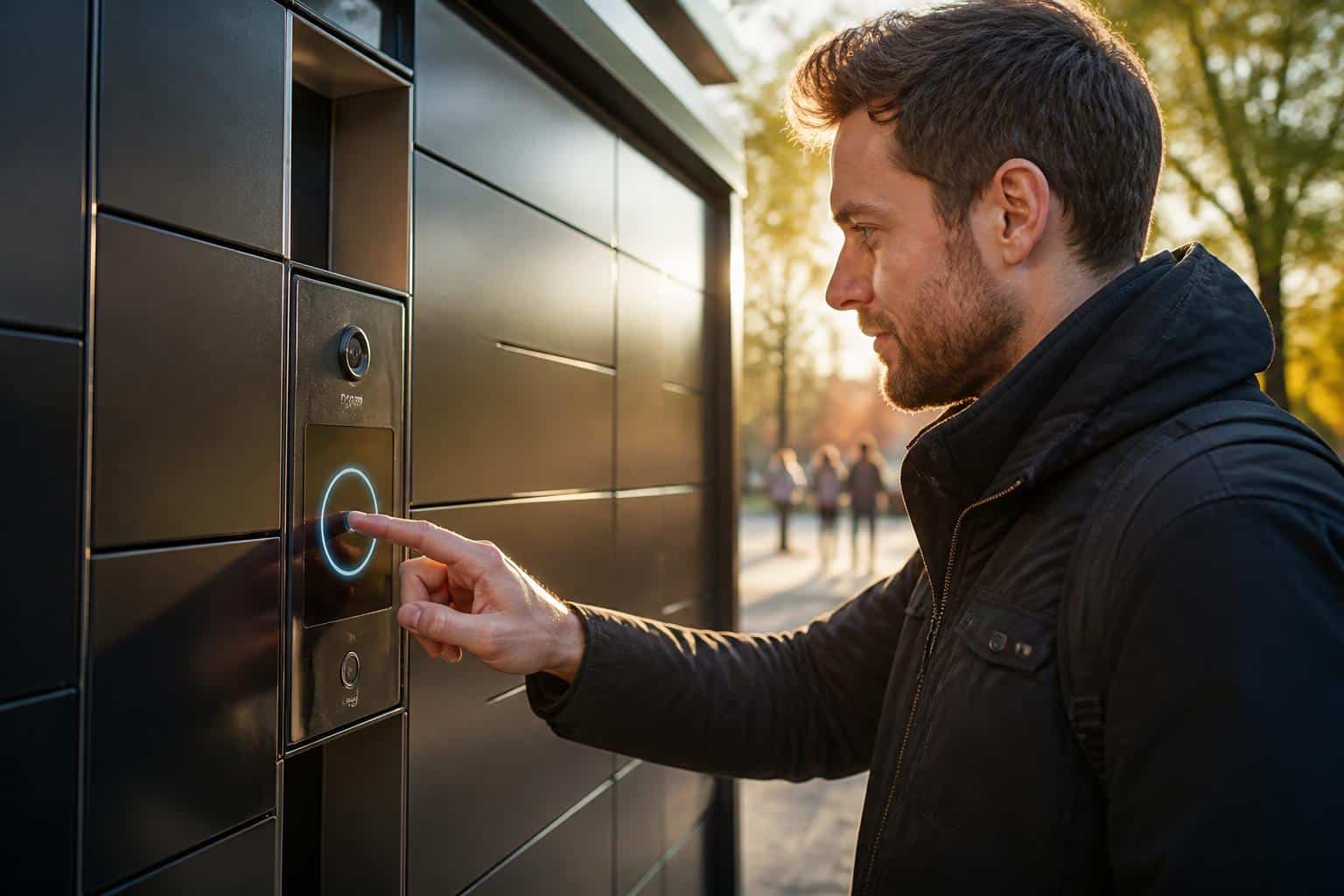 découvrez comment les technologies modernes simplifient le processus de changement de combinaison oubliée, offrant rapidité et sécurité pour un accès sans tracas.