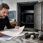 Comprendre les exigences de la certification EN 1143-1 niveau 3 pour les coffres-forts
