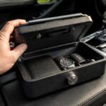 Les avantages d&rsquo;un coffre-fort compact pour véhicules à emporter partout