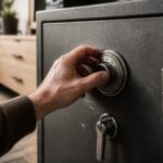Pourquoi un coffre-fort à combinaison mécanique est toujours une bonne option