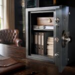 Pourquoi un coffre-fort pour documents juridiques est essentiel pour votre sécurité