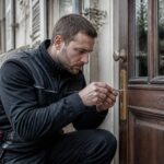 Quand faire appel à un artisan serrurier à domicile : situations courantes
