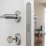 Verrou de sécurité renforcé : un investissement rentable pour votre tranquillité