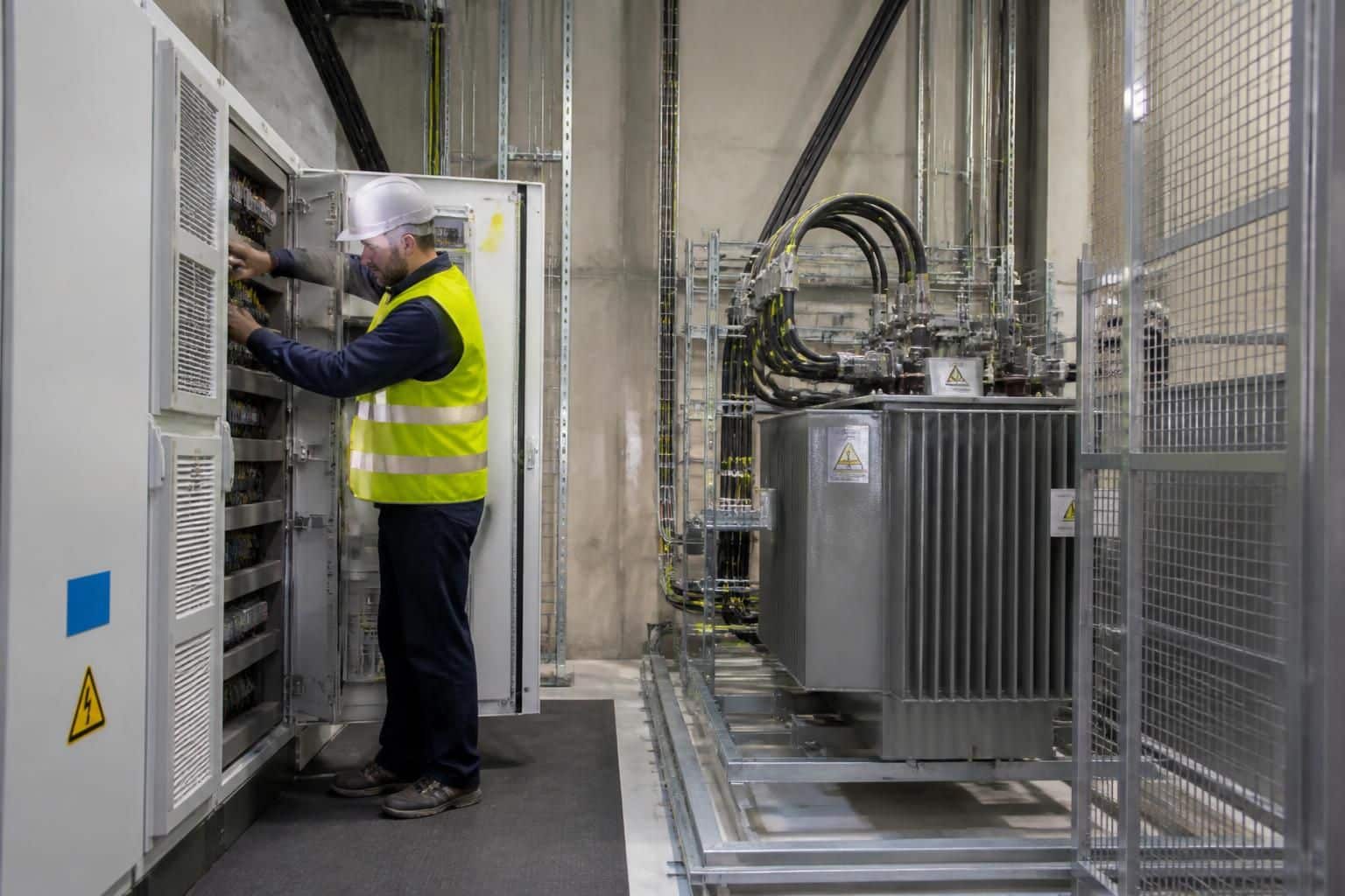 découvrez notre guide complet pour protéger efficacement contre les risques de l’électromagnétisme en milieu professionnel, et assurer la sécurité de vos collaborateurs.