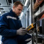 Guide sur la protection contre l’électromagnétisme en milieu professionnel
