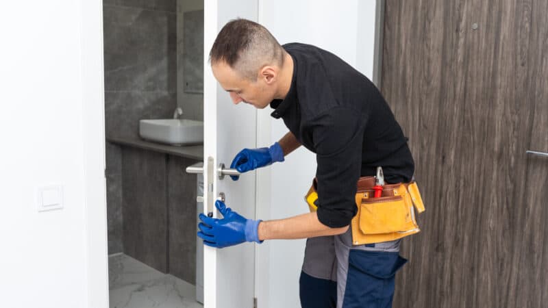 Intervention serrurerie en immeuble : comment choisir le bon professionnel