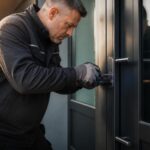 Les innovations technologiques dans le dépannage serrurerie 24h/24 qui vont changer votre expérience