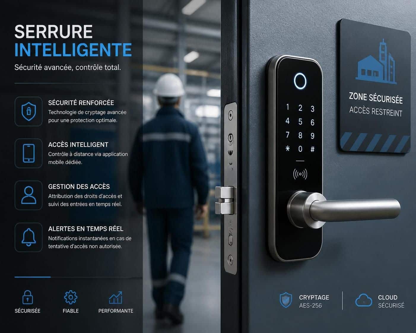 découvrez les tendances actuelles en matière de maintenance en serrurerie industrielle, incluant les nouvelles technologies, les meilleures pratiques et les solutions innovantes pour garantir la sécurité et la durabilité des installations.