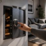 Pourquoi chaque foyer a besoin d&rsquo;un coffre-fort pour usage domestique