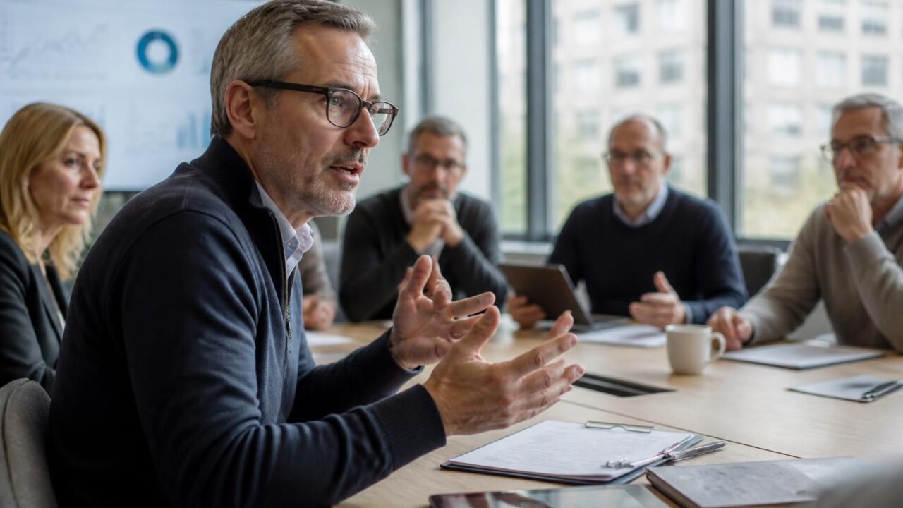 Récupération de code maître : témoignages d&rsquo;experts et études de cas