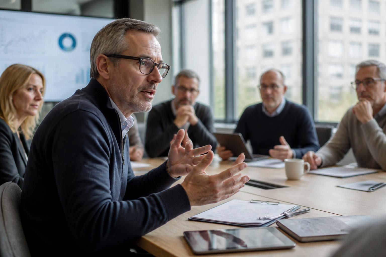 découvrez des témoignages d'experts et des études de cas sur la récupération de code maître, des solutions innovantes pour sécuriser vos données et systèmes.