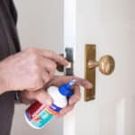 Intervention serrurerie toutes marques : comment bien entretenir ses serrures ?