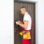 Les étapes clés de l&rsquo;installation de porte blindée à ne pas négliger