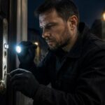 Les avantages de choisir un serrurier pour intervention urgente pendant la nuit