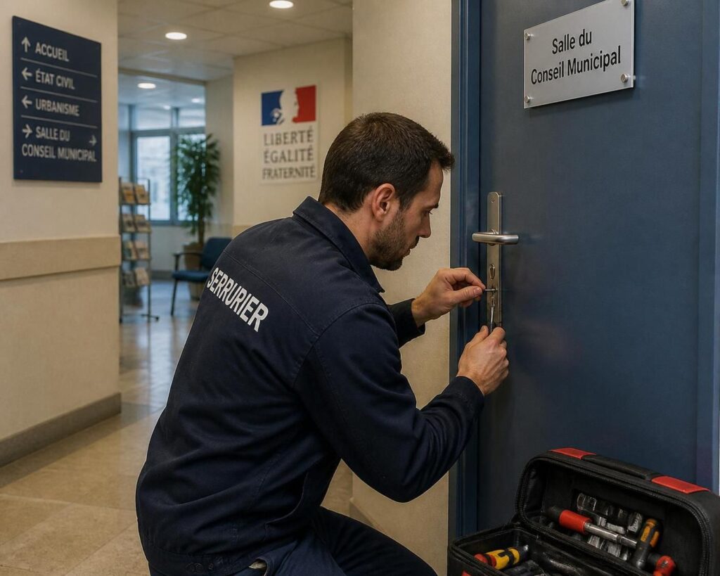 découvrez comment un serrurier spécialisé accompagne les collectivités locales dans la gestion efficace et sécurisée des accessibilités, garantissant sûreté et confort pour tous les usagers.