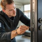 Les avantages d&rsquo;un serrurier qualifié certifié A2P pour vos installations