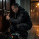 Les tarifs d&rsquo;un serrurier de nuit week-end : ce que vous devez savoir