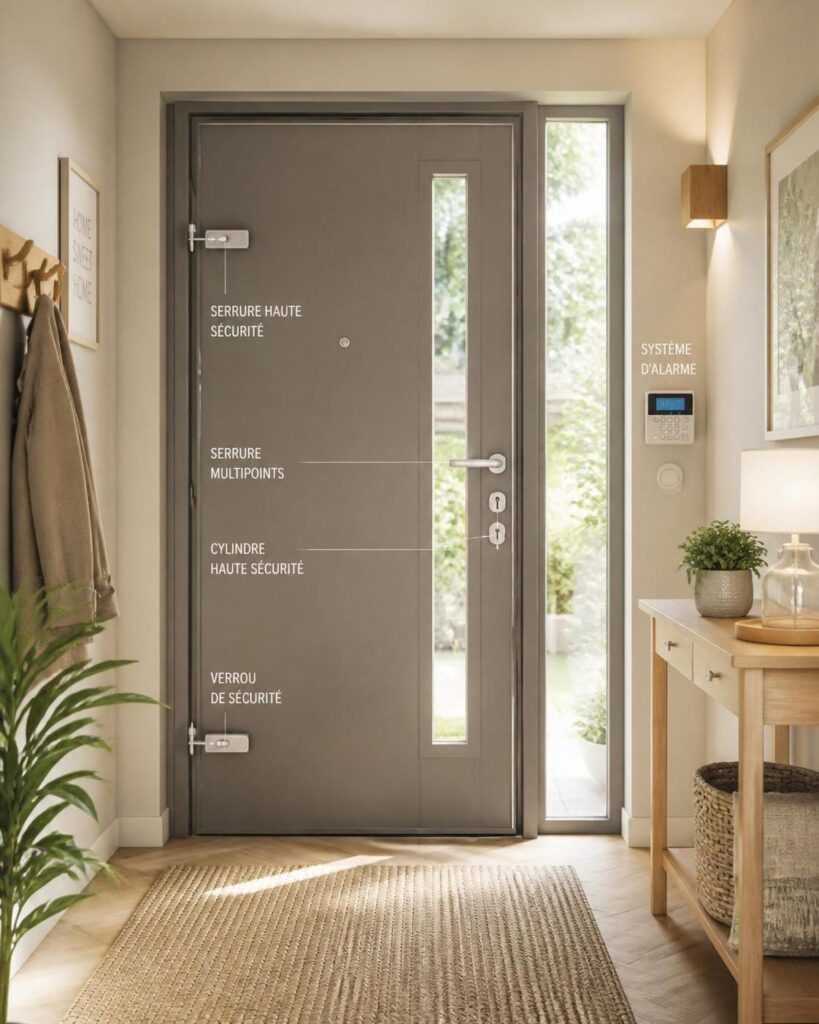 découvrez les erreurs fréquentes à éviter pour sécuriser efficacement votre porte après une effraction et garantir une protection maximale de votre domicile.