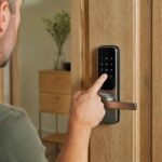 Serrures électroniques programmables : comment choisir le modèle idéal pour votre maison ?