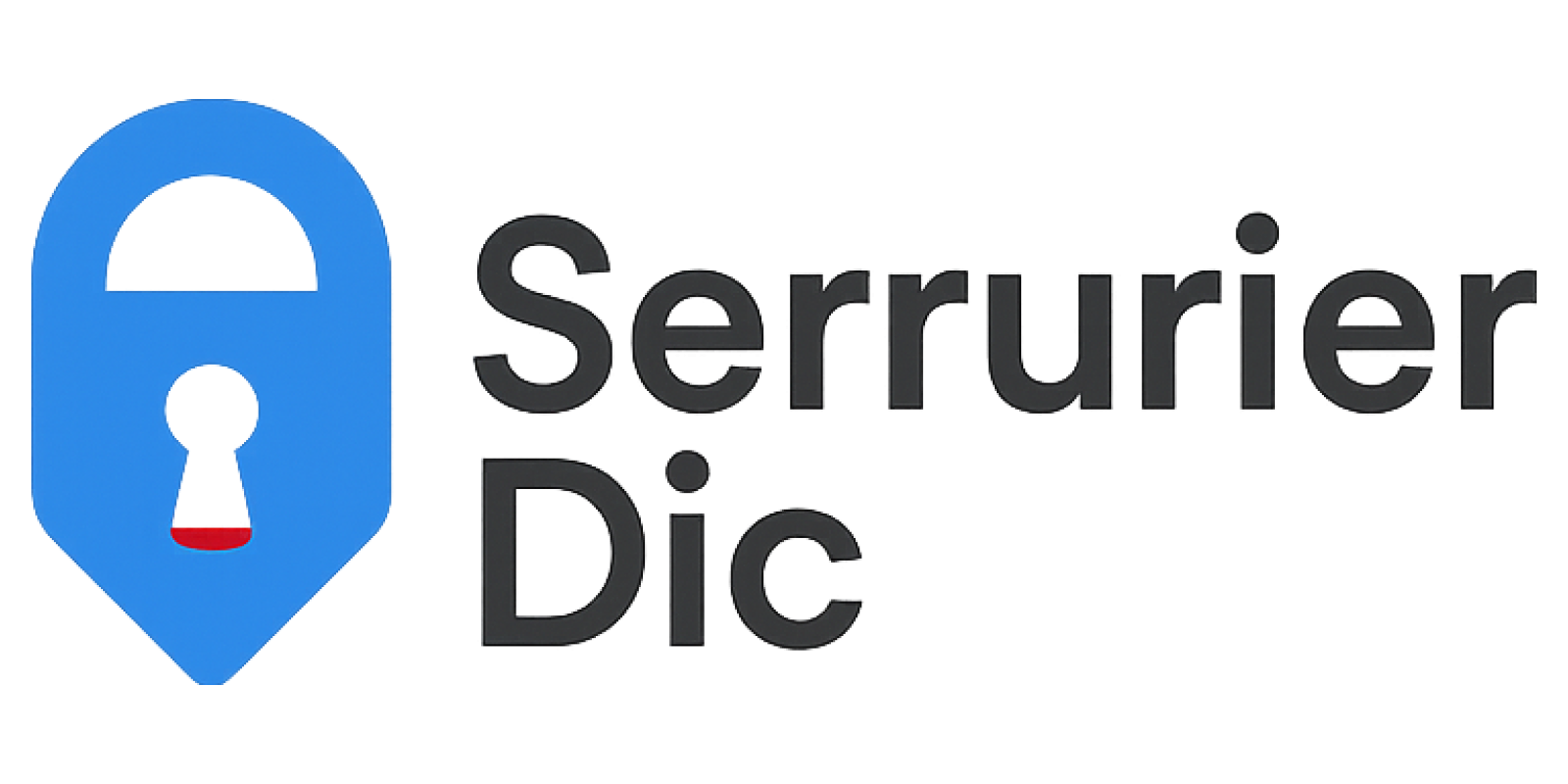 Serrurier Dic